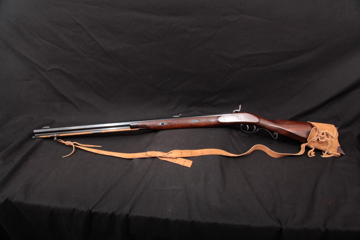Lyman Great Plains Rifle Serial Numbers